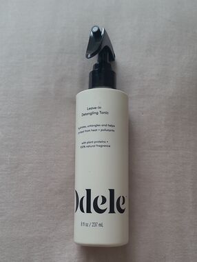 🆕️ Odele Leave-In Detangling Tonic